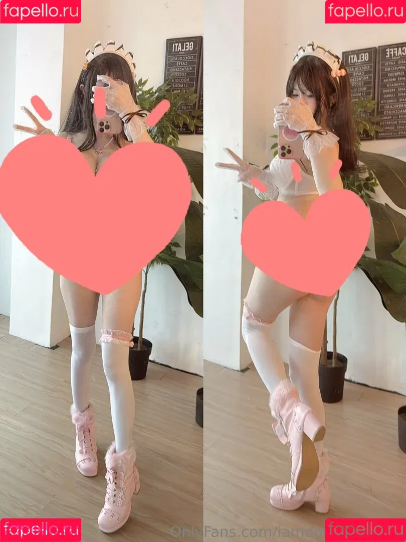 iamdorasnow / iamdorasnowfree Onlyfans Photo Gallery 