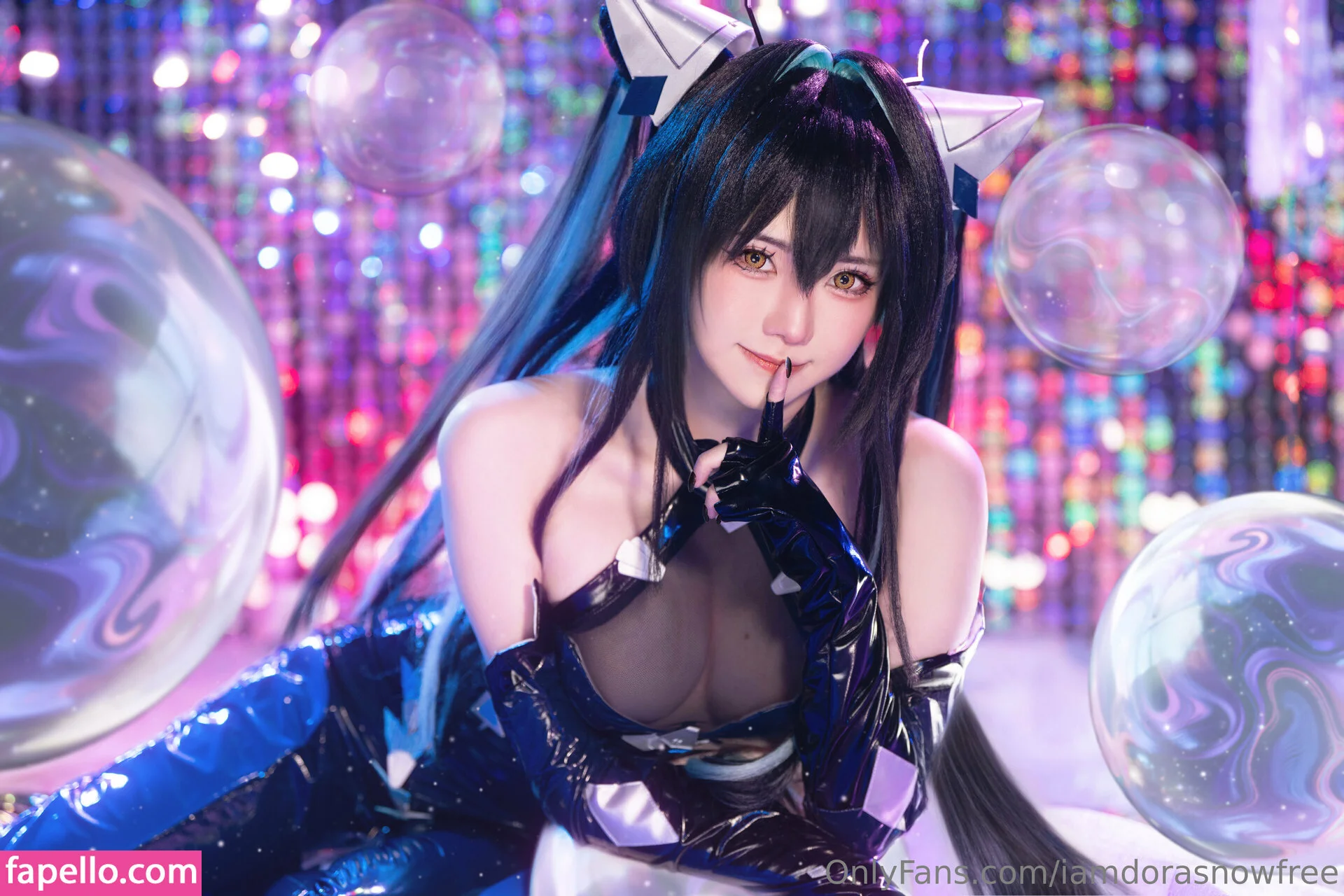 iamdorasnow / iamdorasnowfree Onlyfans Photo Gallery 