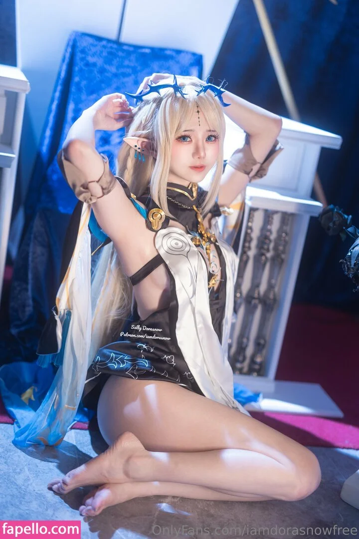 iamdorasnow / iamdorasnowfree Onlyfans Photo Gallery 