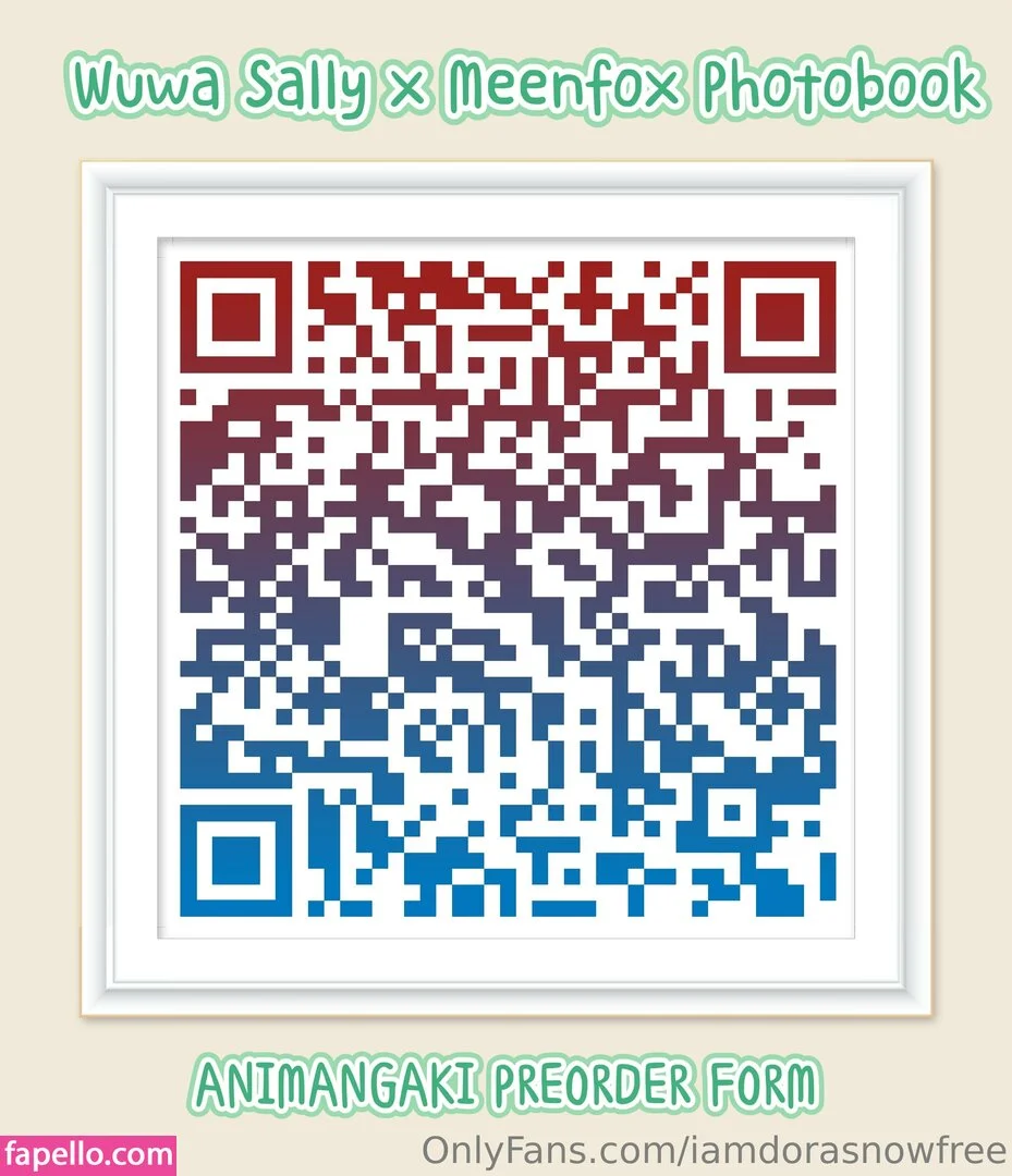 iamdorasnow / iamdorasnowfree Onlyfans Photo Gallery 