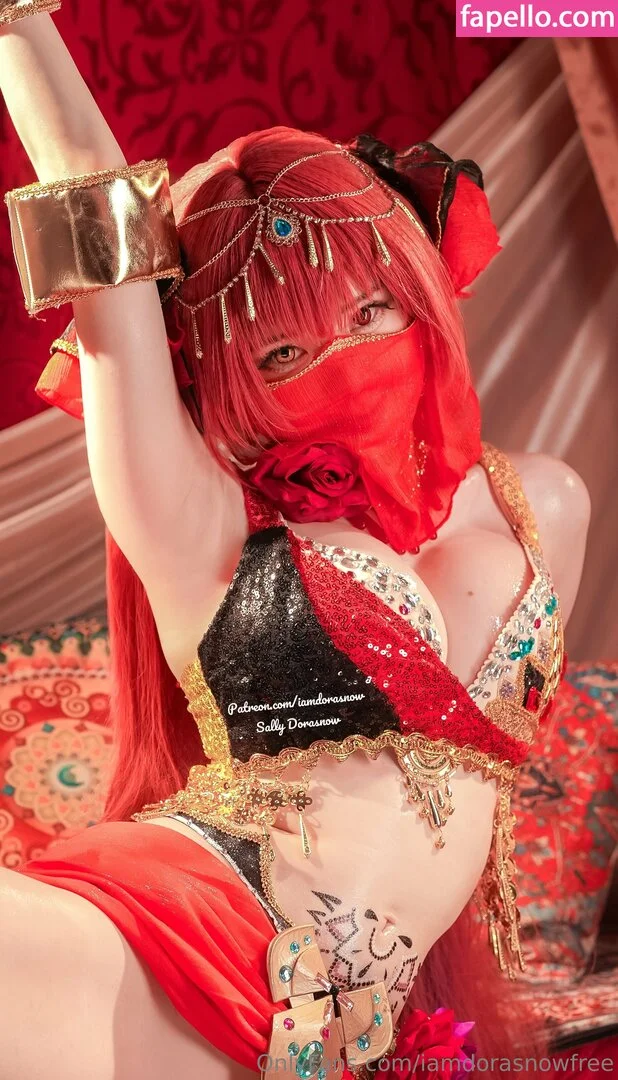 iamdorasnow / iamdorasnowfree Onlyfans Photo Gallery 