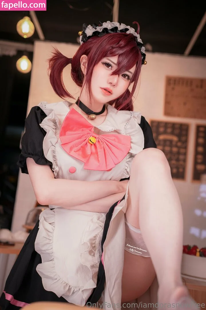 iamdorasnow / iamdorasnowfree Onlyfans Photo Gallery 