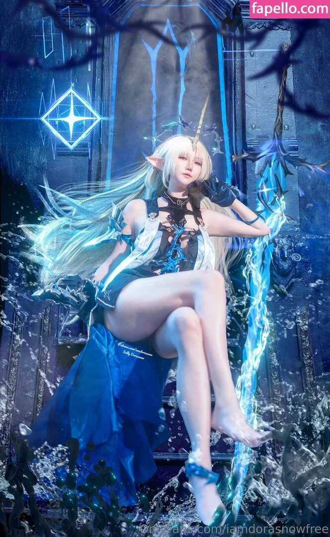 iamdorasnow / iamdorasnowfree Onlyfans Photo Gallery 