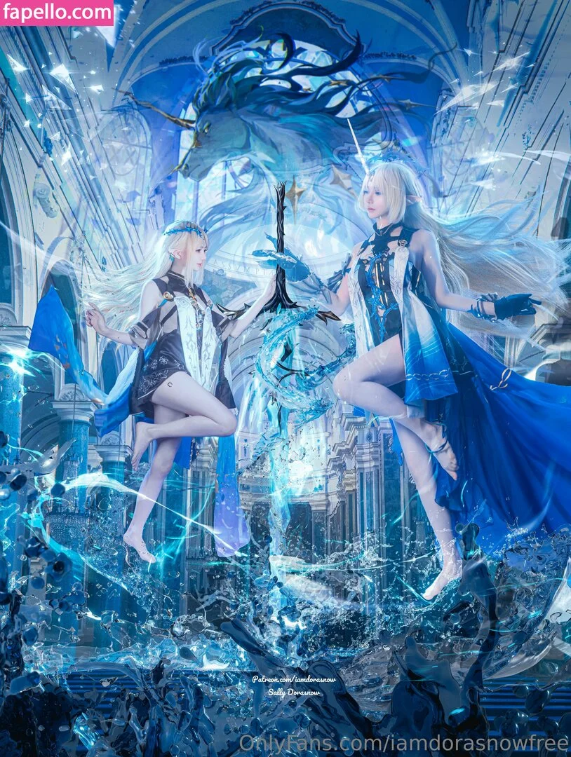 iamdorasnow / iamdorasnowfree Onlyfans Photo Gallery 