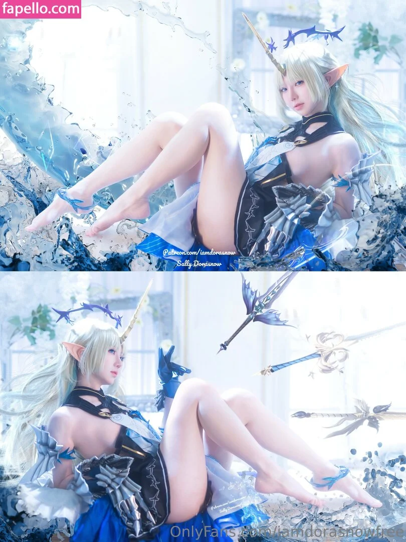 iamdorasnow / iamdorasnowfree Onlyfans Photo Gallery 