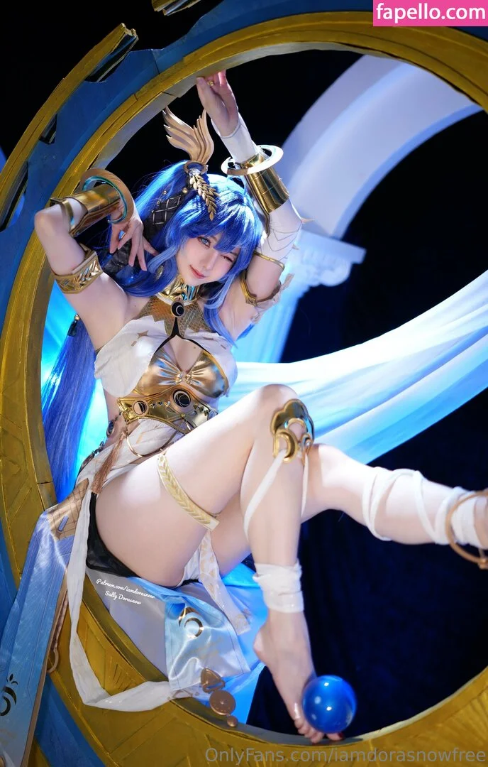 iamdorasnow / iamdorasnowfree Onlyfans Photo Gallery 