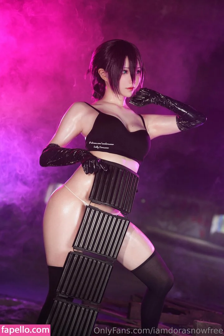 iamdorasnow / iamdorasnowfree Onlyfans Photo Gallery 