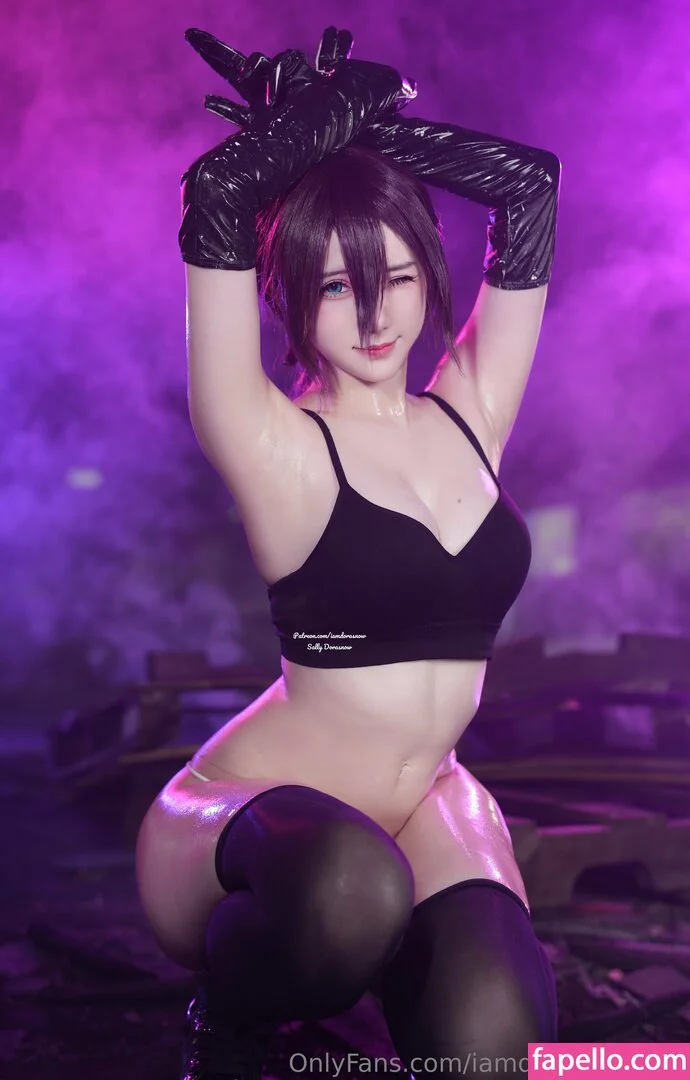 iamdorasnow / iamdorasnowfree Onlyfans Photo Gallery 