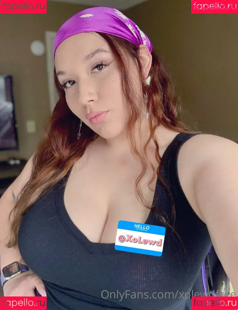 _rxpeezy / xolewdfree Onlyfans Photo Gallery 