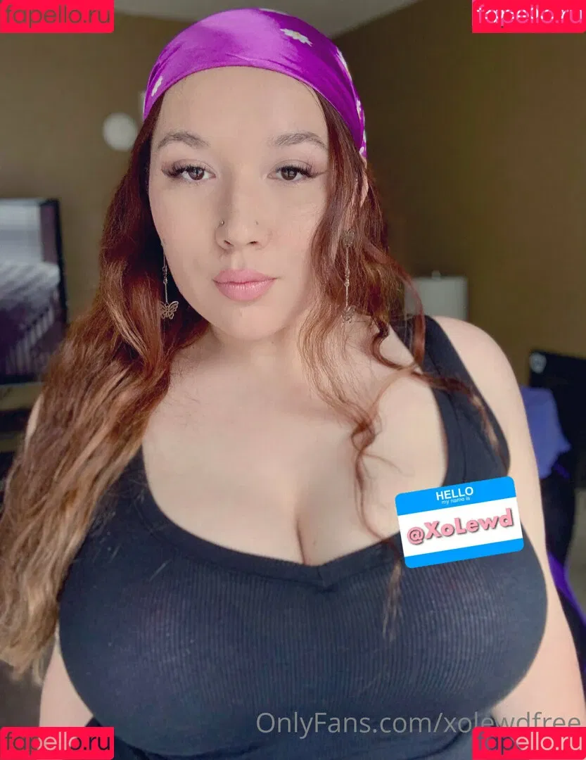 _rxpeezy / xolewdfree Onlyfans Photo Gallery 