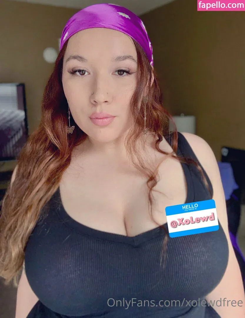 _rxpeezy / xolewdfree Onlyfans Photo Gallery 