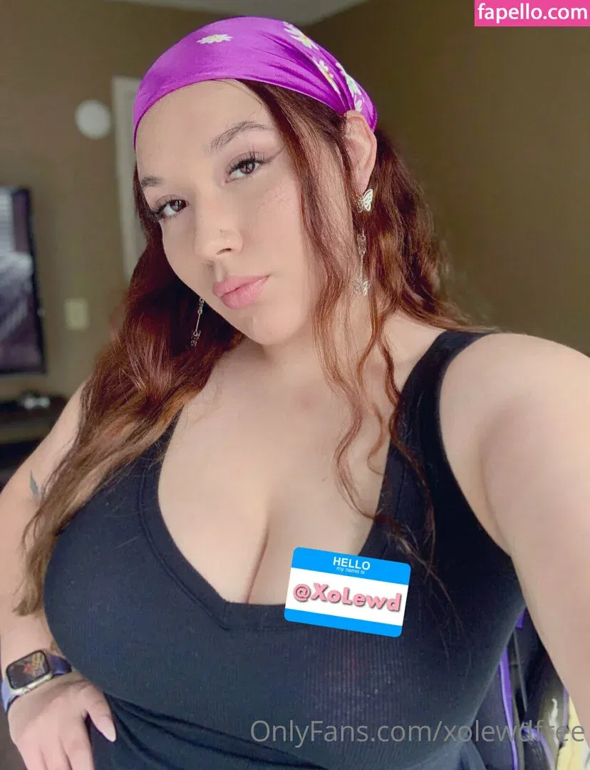 _rxpeezy / xolewdfree Onlyfans Photo Gallery 