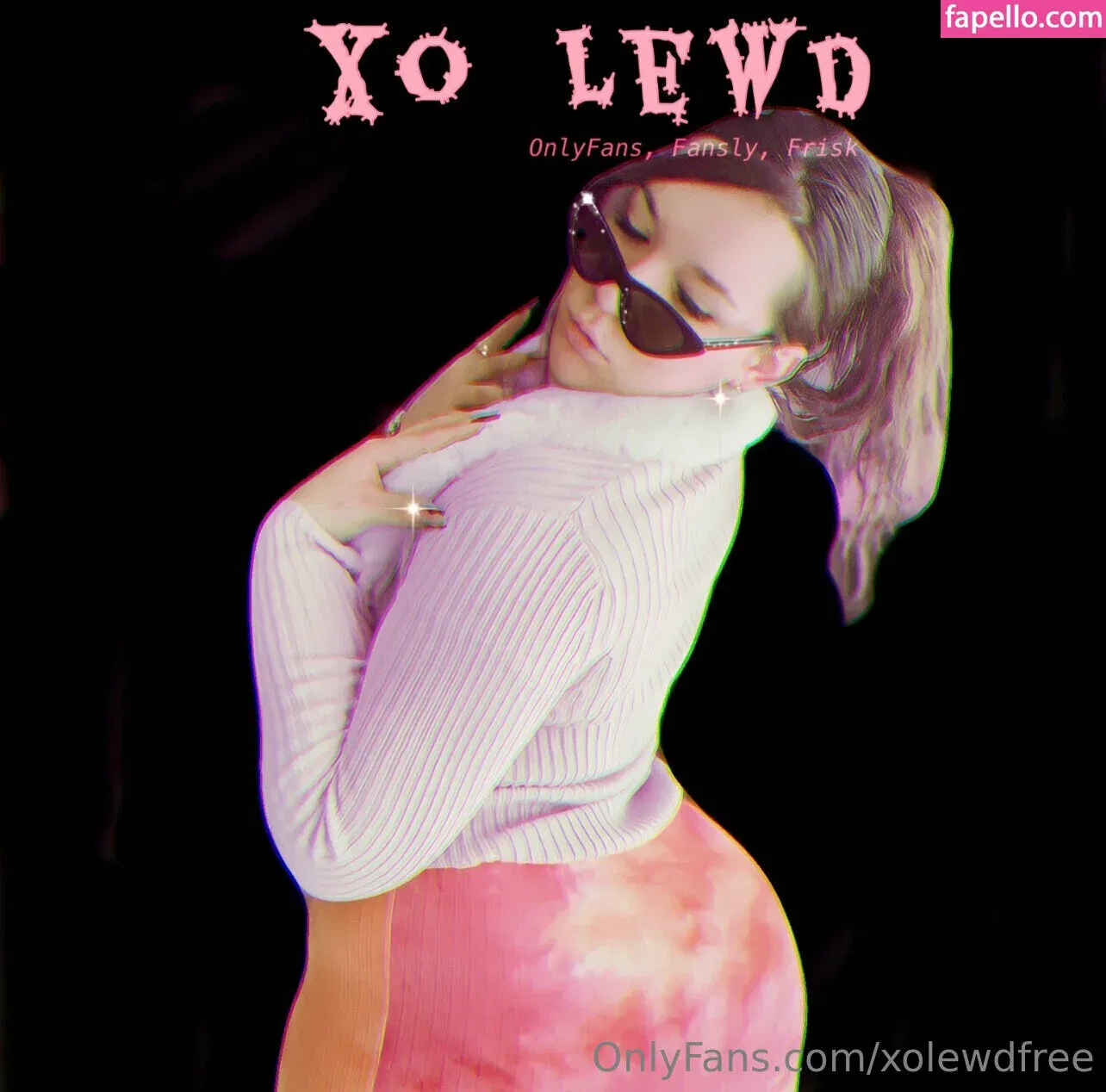 _rxpeezy / xolewdfree Onlyfans Photo Gallery 