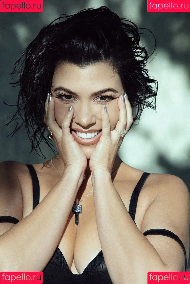 Kourtney Kardashian / kourtney_kardashian / kourtneykardash Onlyfans Photo Gallery 