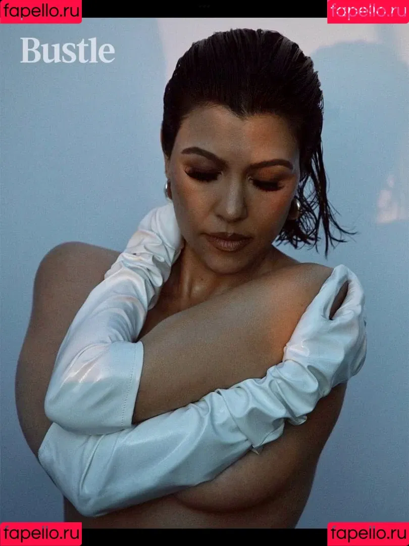 Kourtney Kardashian / kourtney_kardashian / kourtneykardash Onlyfans Photo Gallery 