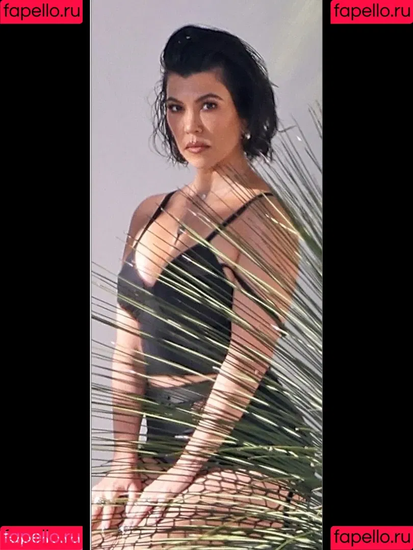 Kourtney Kardashian / kourtney_kardashian / kourtneykardash Onlyfans Photo Gallery 