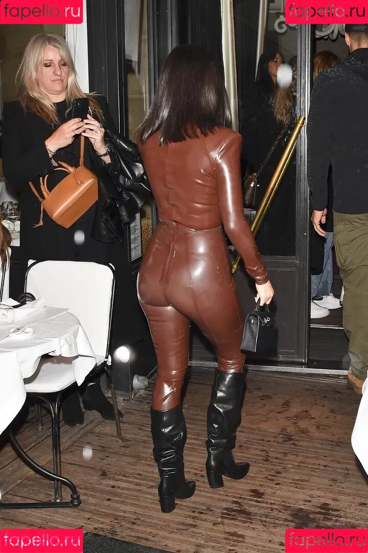 Kourtney Kardashian / kourtney_kardashian / kourtneykardash Onlyfans Photo Gallery 