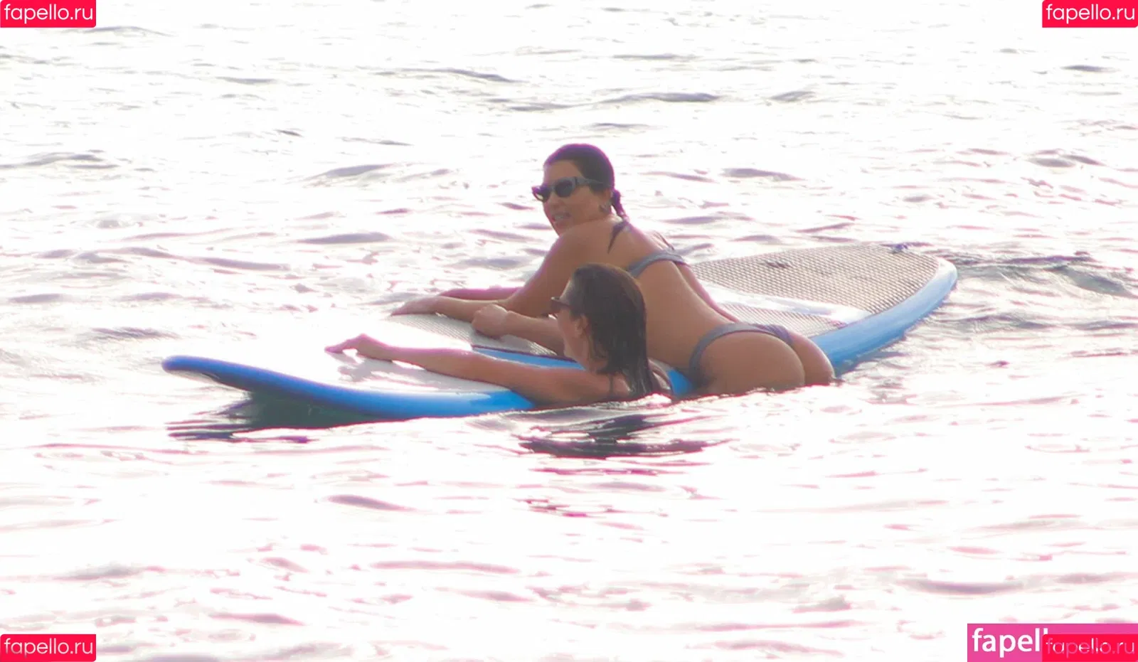Kourtney Kardashian / kourtney_kardashian / kourtneykardash Onlyfans Photo Gallery 