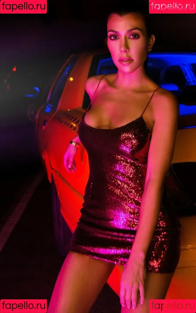 Kourtney Kardashian / kourtney_kardashian / kourtneykardash Onlyfans Photo Gallery 