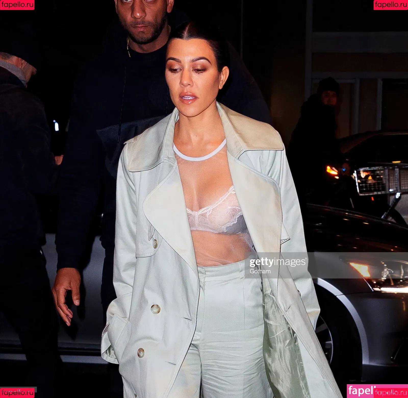 Kourtney Kardashian / kourtney_kardashian / kourtneykardash Onlyfans Photo Gallery 
