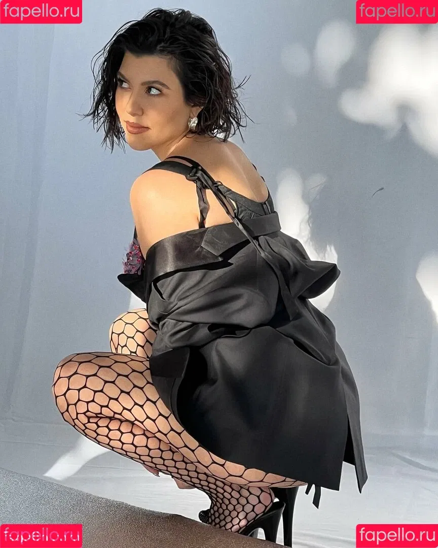 Kourtney Kardashian / kourtney_kardashian / kourtneykardash Onlyfans Photo Gallery 