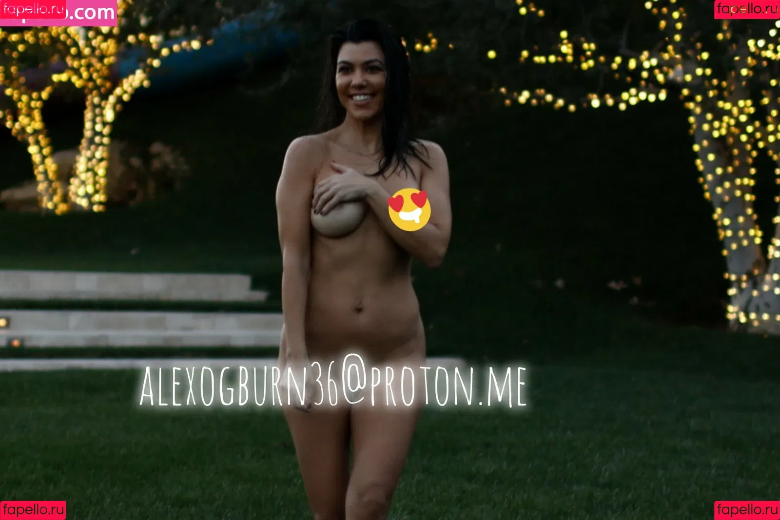 Kourtney Kardashian / kourtney_kardashian / kourtneykardash Onlyfans Photo Gallery 