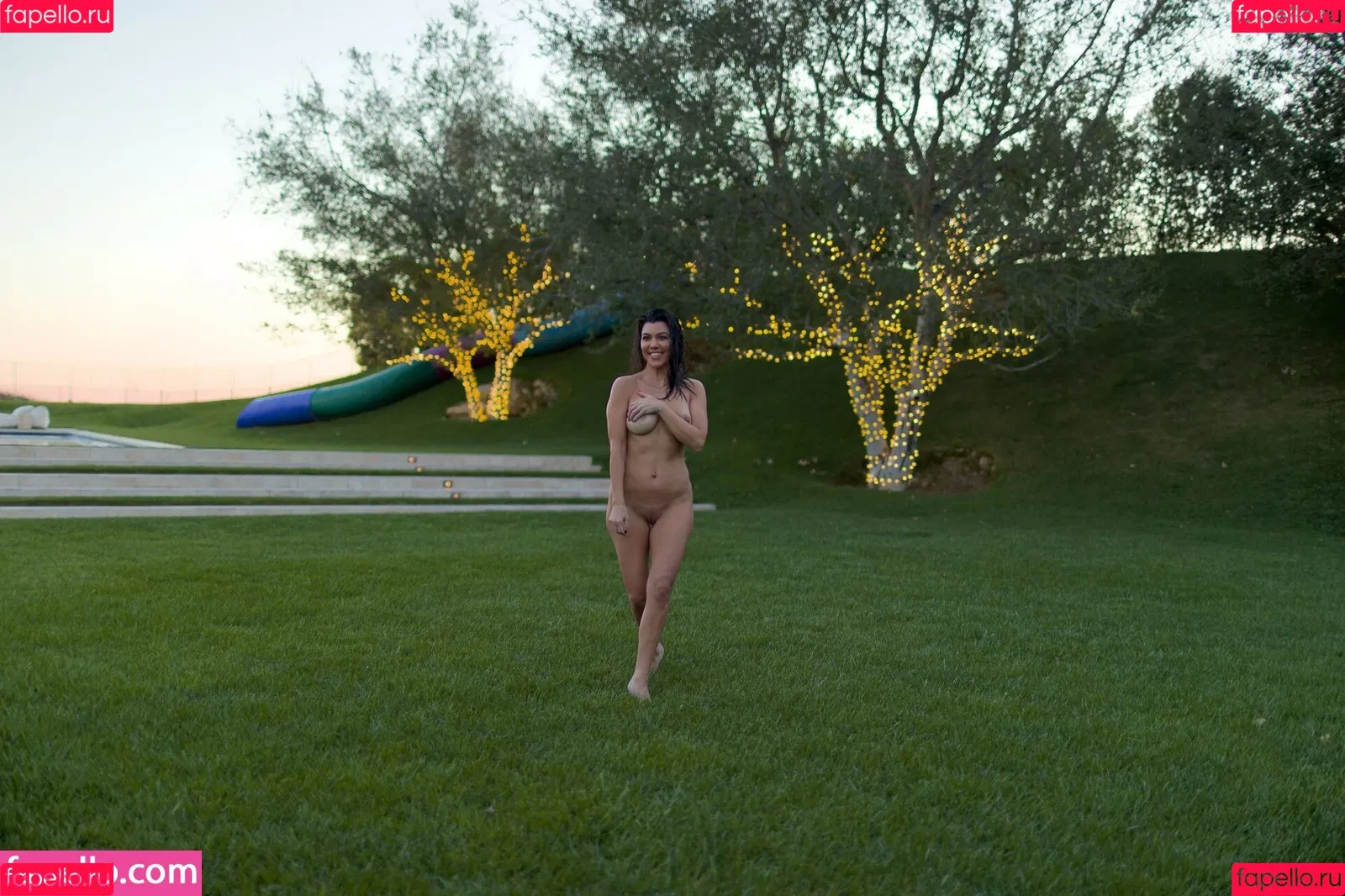 Kourtney Kardashian / kourtney_kardashian / kourtneykardash Onlyfans Photo Gallery 