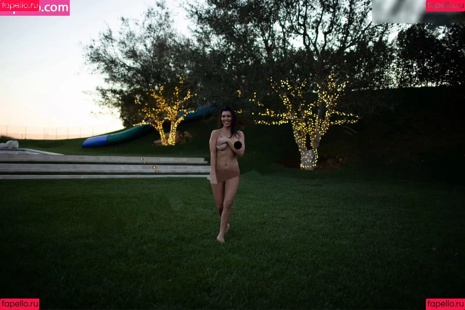 Kourtney Kardashian / kourtney_kardashian / kourtneykardash Onlyfans Photo Gallery 