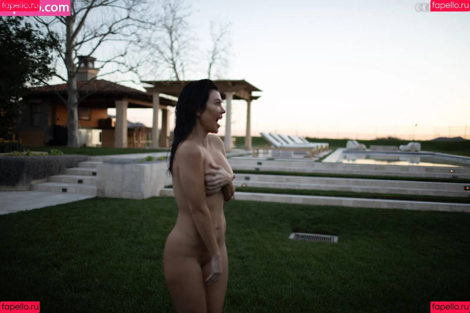 Kourtney Kardashian / kourtney_kardashian / kourtneykardash Onlyfans Photo Gallery 