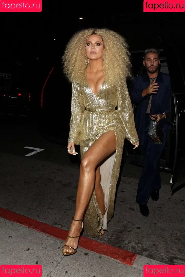Kourtney Kardashian / kourtney_kardashian / kourtneykardash Onlyfans Photo Gallery 