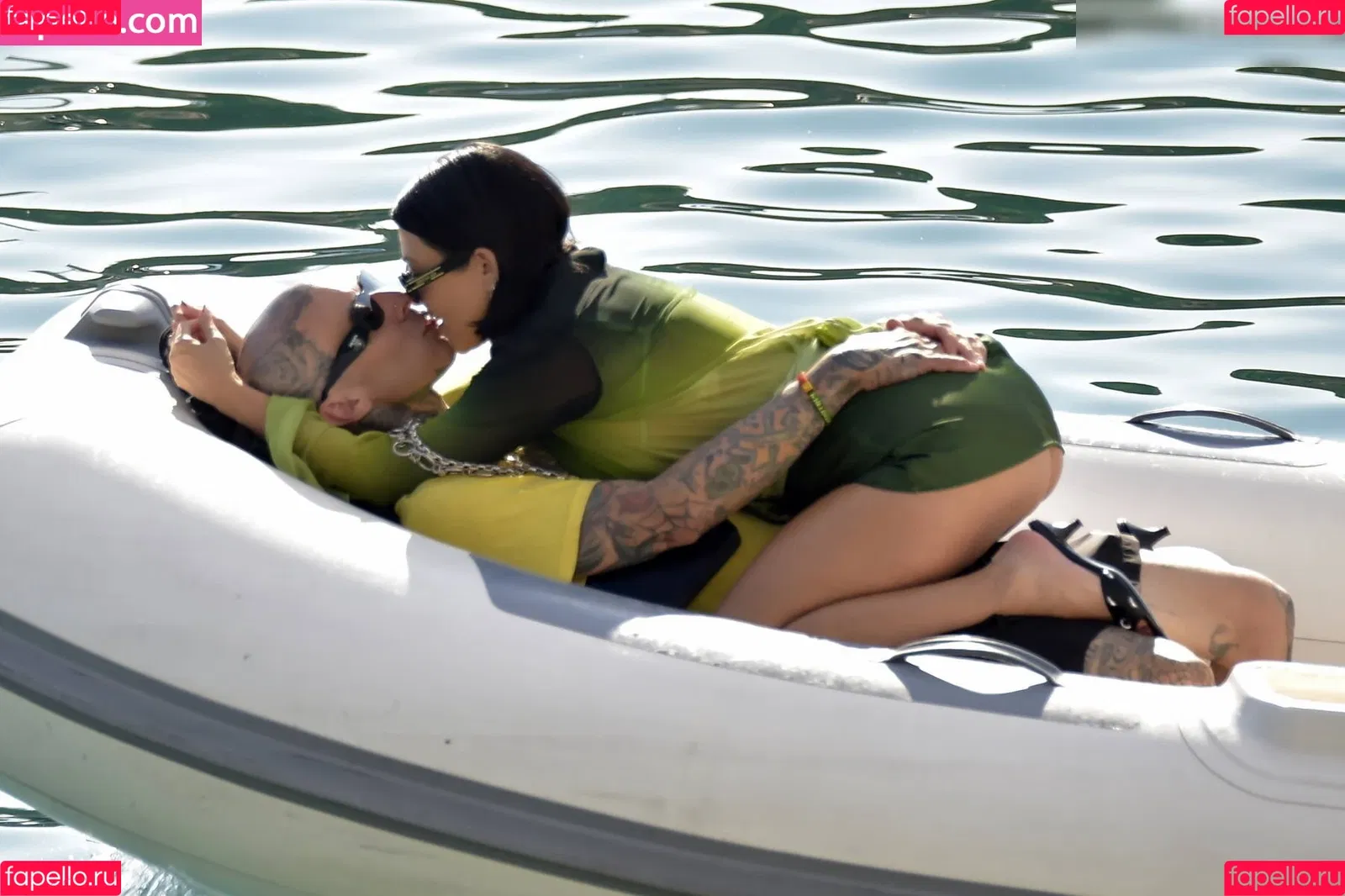 Kourtney Kardashian / kourtney_kardashian / kourtneykardash Onlyfans Photo Gallery 