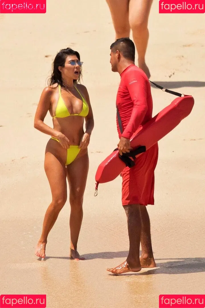 Kourtney Kardashian / kourtney_kardashian / kourtneykardash Onlyfans Photo Gallery 