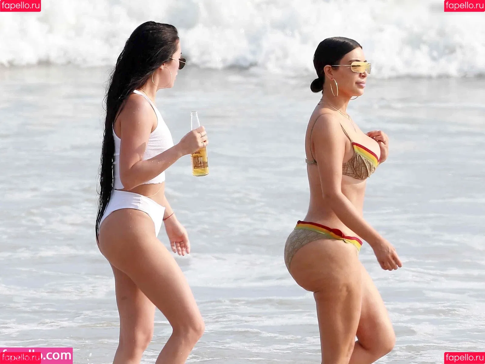 Kourtney Kardashian / kourtney_kardashian / kourtneykardash Onlyfans Photo Gallery 