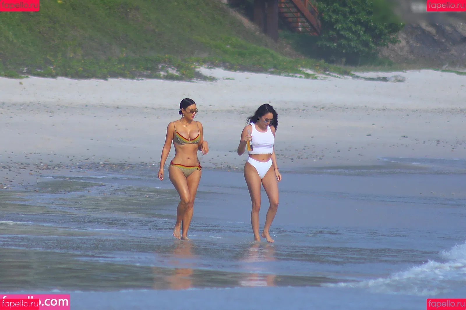 Kourtney Kardashian / kourtney_kardashian / kourtneykardash Onlyfans Photo Gallery 