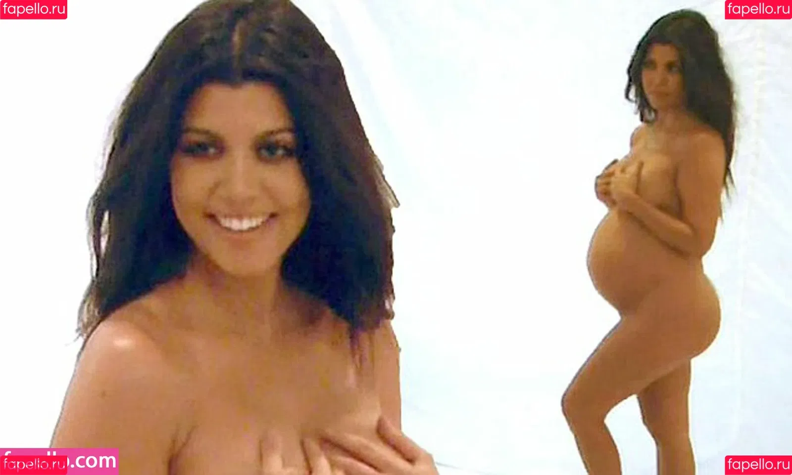 Kourtney Kardashian / kourtney_kardashian / kourtneykardash Onlyfans Photo Gallery 