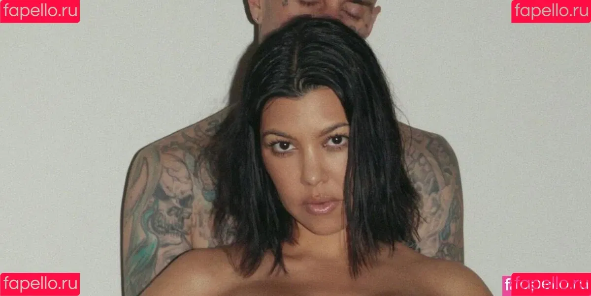 Kourtney Kardashian / kourtney_kardashian / kourtneykardash Onlyfans Photo Gallery 