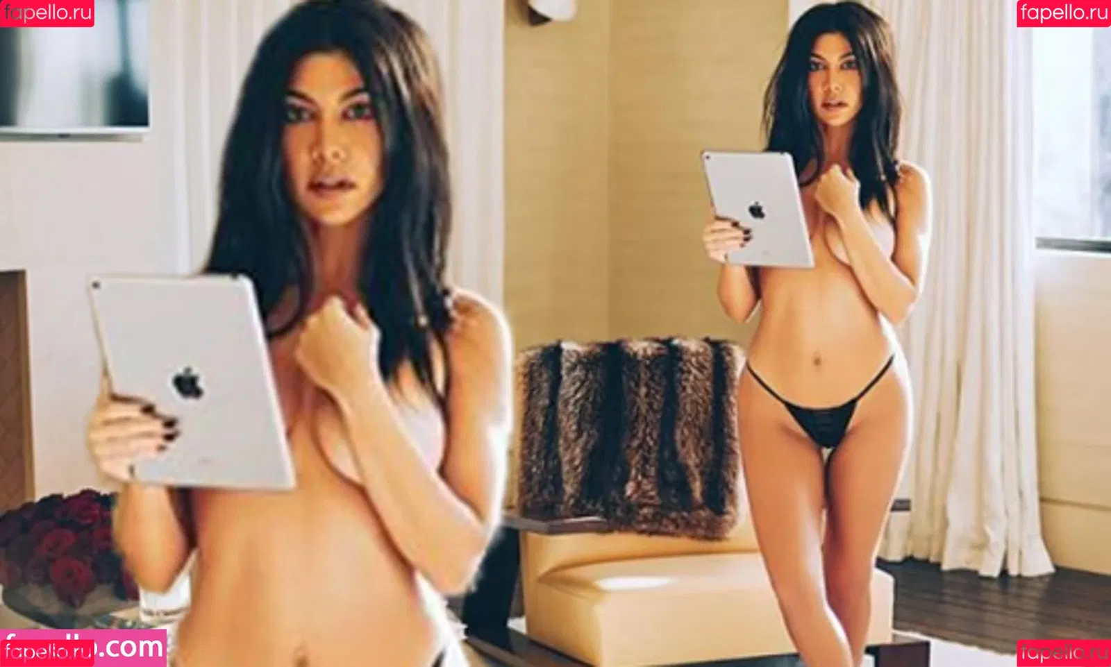 Kourtney Kardashian / kourtney_kardashian / kourtneykardash Onlyfans Photo Gallery 