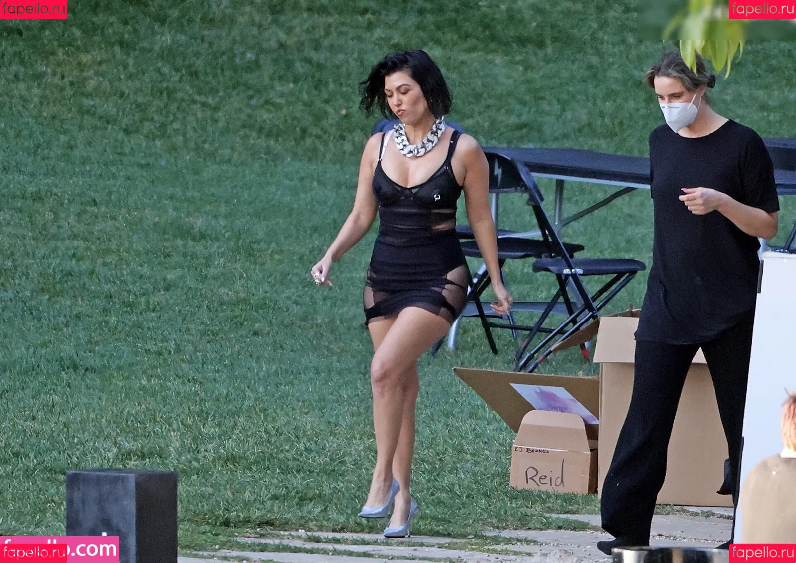Kourtney Kardashian / kourtney_kardashian / kourtneykardash Onlyfans Photo Gallery 
