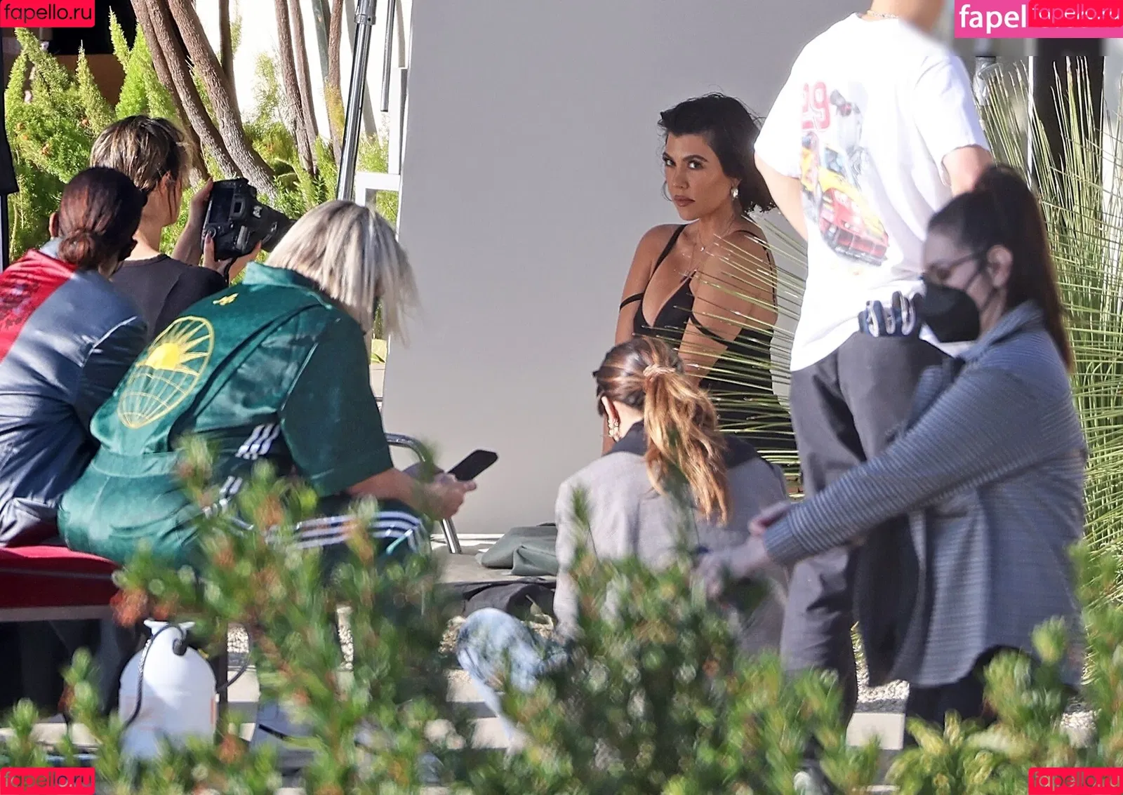 Kourtney Kardashian / kourtney_kardashian / kourtneykardash Onlyfans Photo Gallery 
