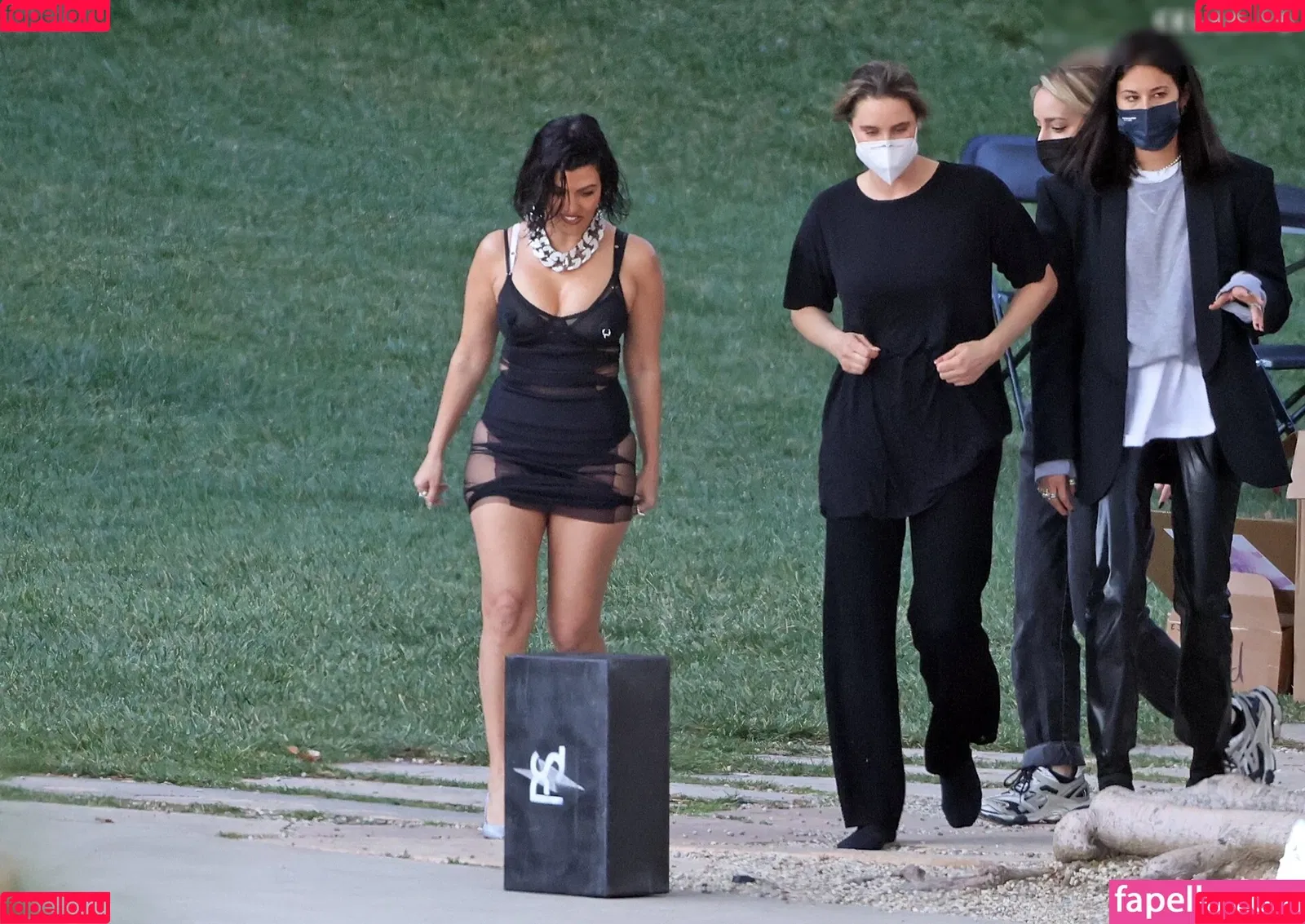 Kourtney Kardashian / kourtney_kardashian / kourtneykardash Onlyfans Photo Gallery 