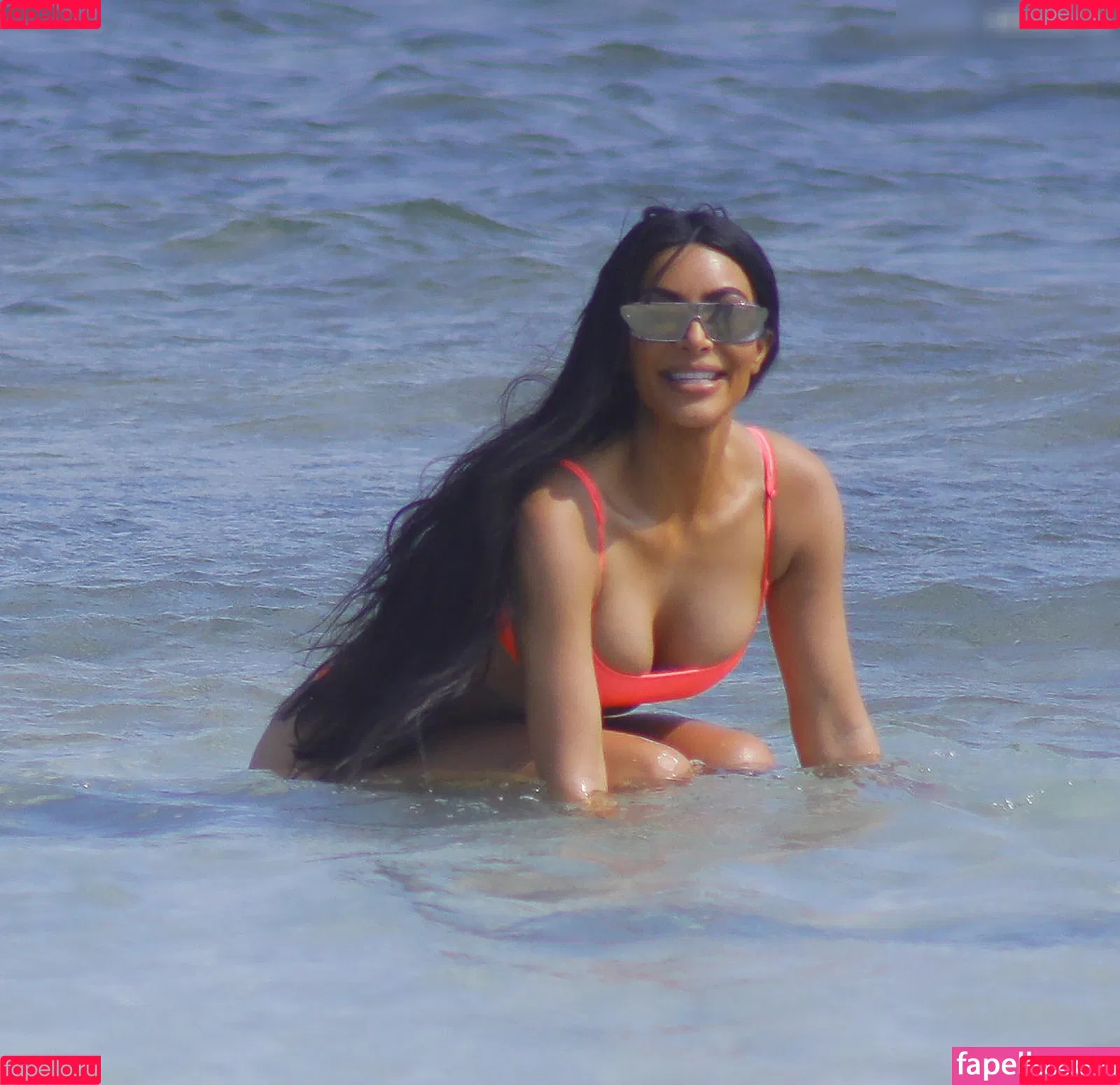 Kourtney Kardashian / kourtney_kardashian / kourtneykardash Onlyfans Photo Gallery 