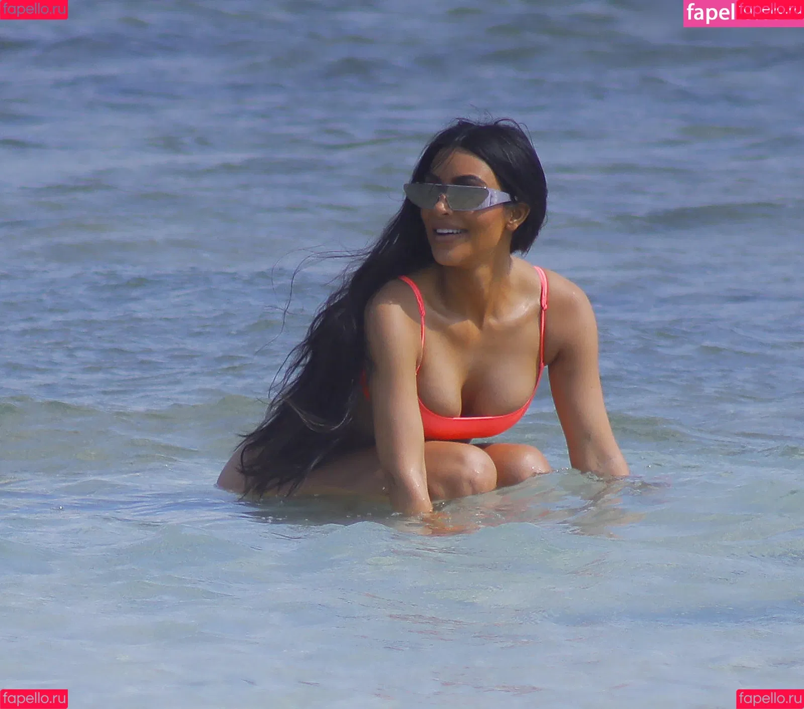 Kourtney Kardashian / kourtney_kardashian / kourtneykardash Onlyfans Photo Gallery 