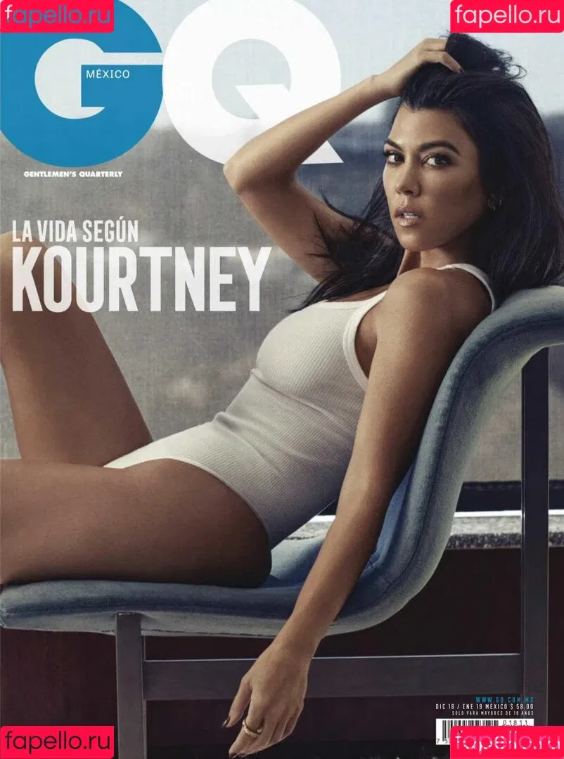 Kourtney Kardashian / kourtney_kardashian / kourtneykardash Onlyfans Photo Gallery 