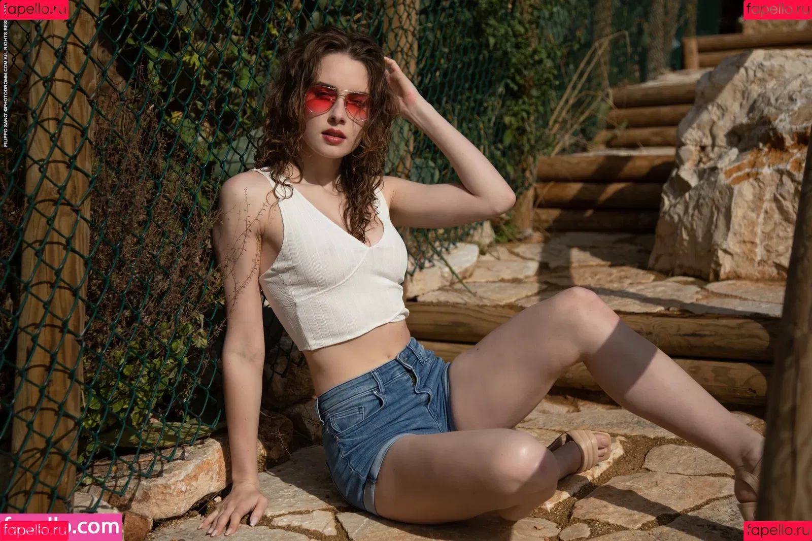 Photodromm / mariadreamgirl / photodromm_com Onlyfans Photo Gallery 