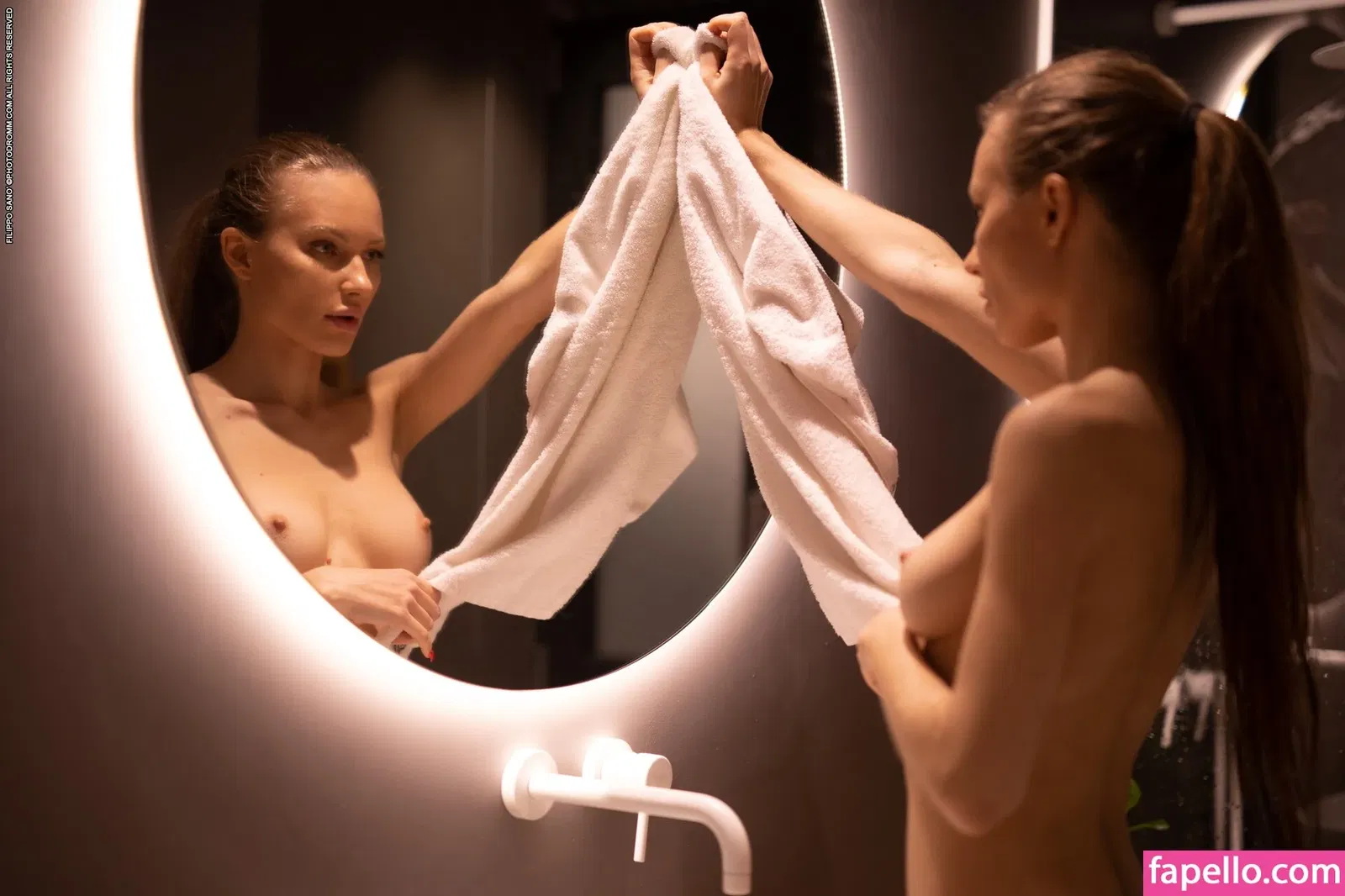 Photodromm / mariadreamgirl / photodromm_com Onlyfans Photo Gallery 