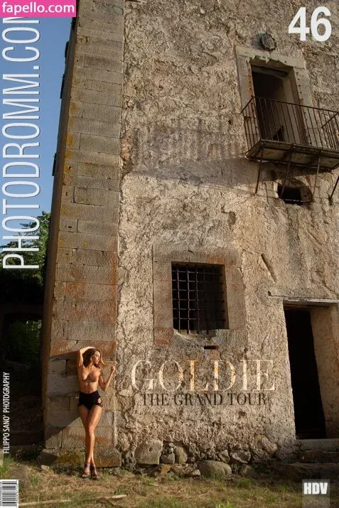 Photodromm / mariadreamgirl / photodromm_com Onlyfans Photo Gallery 