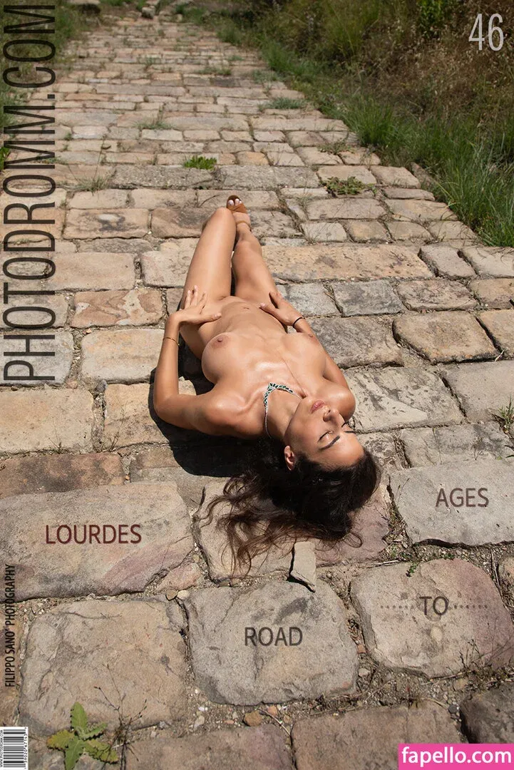 Photodromm / mariadreamgirl / photodromm_com Onlyfans Photo Gallery 