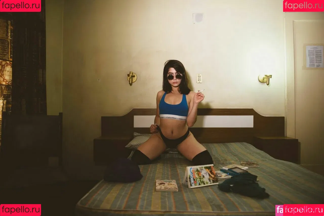 Bárbara Ivannova / Lady Dusha / LadyDusha / blackladydusha666 / lady_dusha666 Onlyfans Photo Gallery 