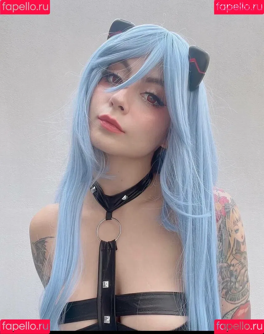 Bárbara Ivannova / Lady Dusha / LadyDusha / blackladydusha666 / lady_dusha666 Onlyfans Photo Gallery 