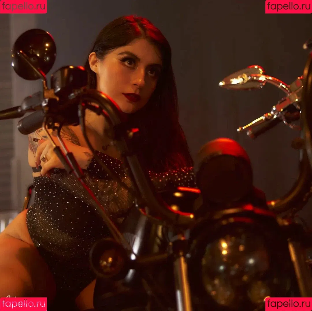 Bárbara Ivannova / Lady Dusha / LadyDusha / blackladydusha666 / lady_dusha666 Onlyfans Photo Gallery 
